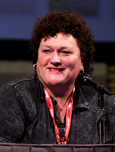 Dot Jones